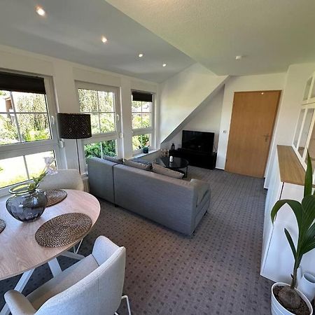 Ruhige, Kleine Ferienwohnung Schortens Luaran gambar